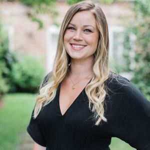 Meet your Posher, Bonnie